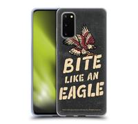 COBRA KAI SEASON 5 KEY ART CUSTODIA COVER MORBIDA IN GEL PER SAMSUNG TELEFONI 1