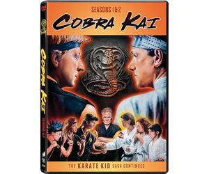 Cobra Kai: Seasons 1 & 2
