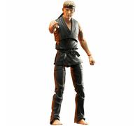 COBRA KAI - Select - Johnny Lawrence Action Figure Diamond Select