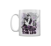 Cobra Kai Sweep The Leg