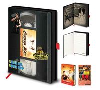 Cobra Kai Vhs A5 Agenda Taccuino Pyramid International