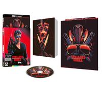 Cobra Limited Edition 4K UHD [Blu-ray] [Region Free]