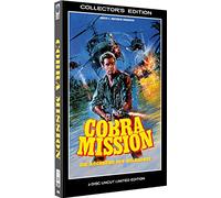 Cobra Mission - Die Rückkehr der Wildgänse - Limitiert und nummeriert auf 50 Stück