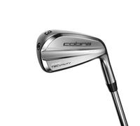 Cobra One Length Utility Iron, King Tec Una Lunghezza UTILITÀ 3 Uomo, Argento