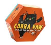 Cobra Paw Tavola Gioco Per 2-6 Giocatori Età 5+
