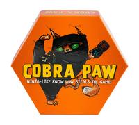 Cobra Paw Tavola Gioco Per 2-6 Giocatori Età 5+