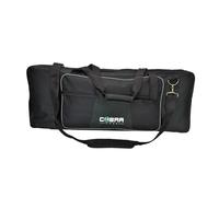 Cobra Pro custodia imbottita per tastiera 76 tasti