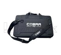 Cobra Pro Foam Case per Pioneer DDJ-FLX10 e Denon SC Live 4 - EVA 75,5×44×12 cm