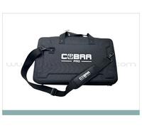 Cobra Pro Foam Case per Pioneer XDJ-RX3 IN NYLON RINFORZATO