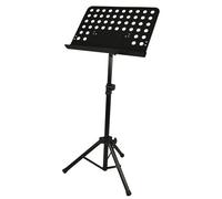 Cobra Pro L5 leggio forato da orchestra regolabile