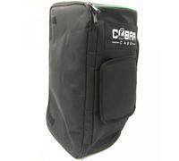 COBRA PS-BAG08 CUSTODIA UNIVERSALE PER CASSE DA 8" 400 x 270 x 200 MM