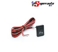 Cobra Pulsante LED ricambio F394 R394 a filo paraurti auto sensori parcheggio