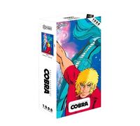 COBRA - Puzzle 1000 pièces