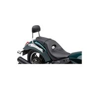 Cobra Schienale Posteriore Mini Rimovibile - Moto Da Strada Chrome 502-2010