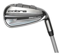 Cobra Set di ferro Baffler da donna