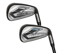 Cobra Set di ferro Darkspeed