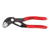 KN 87 01 125 - Pinza a pappagallo, Cobra®, 125 mm