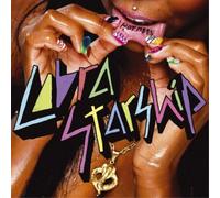 Cobra Starship - Hot Mess (LP)