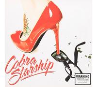 Cobra Starship - Night Shades
