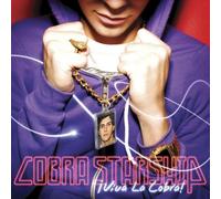 Cobra Starship - Viva La Cobra!