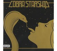 COBRA STARSHIP - WHILE THE CITY SLEEPS