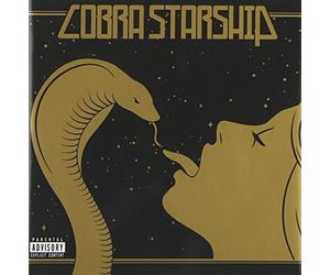 COBRA STARSHIP - WHILE THE CITY SLEEPS