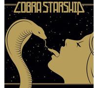 Cobra Starship While the City Sleeps, We Rule the Streets (Vinyl LP)
