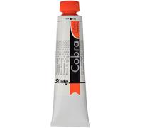 Cobra Study Pittura a olio Titanium White 40 ml 1 pz