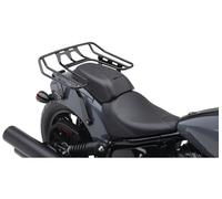 Cobra Supporto Rimovibile BA Intorno Al Rack Nero #502-2603B