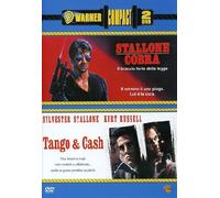 Cobra / Tango & Cash (2 Dvd)