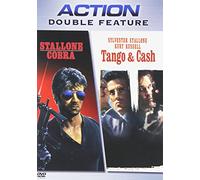 Cobra/Tango & Cash