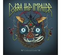 Cobra the Impaler – Colossal Gods – CD