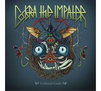 Cobra the Impaler – Colossal Gods – Vinile LP 12" – Edel