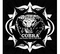 Cobra - The Strong Arm of the Rock