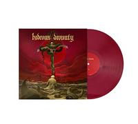 Hideous Divinity Cobra Verde (Vinyl LP)
