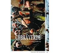 Cobra Verde