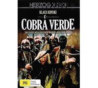 Cobra Verde