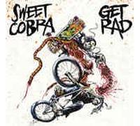 Cobra Verde - 7-Split