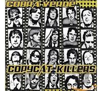 Cobra Verde - Copycat Killers