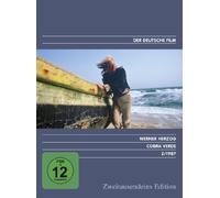 Cobra Verde - Zweitausendeins Edition Deutscher Film 2/1987.