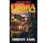 Cobra War Book 2: Cobra Guardian (Copertina rigida)