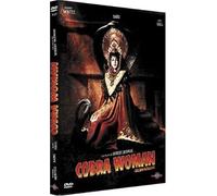Cobra woman - le signe du cobra