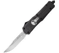 CobraTec Large Black Punisher FS-3 Drop 06CT065
