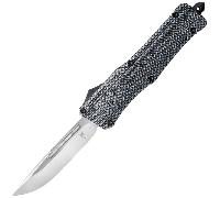 CobraTec Large Carbon Fiber CTK-1 Drop 06CT052