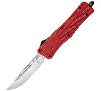CobraTec Large CTK-1 Rosso Drop Non Seghettato 06CT156