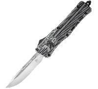 CobraTec Large Stonewash CTK-1 Drop 06CT055
