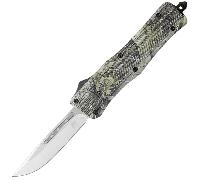 CobraTec Medium Woodland CTK-1 Drop 06CT061