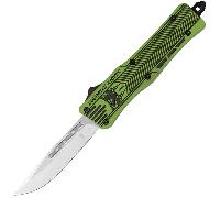 CobraTec Medium Zombie Green Graphite Black CTK-1 Drop 06CT084