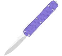 CobraTec Mini Purple Mamba Gen II Drop Non Seghettato 06CT137