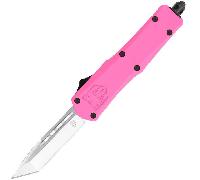 CobraTec Small FS-3 Pink Tanto, D2